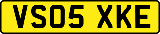 VS05XKE