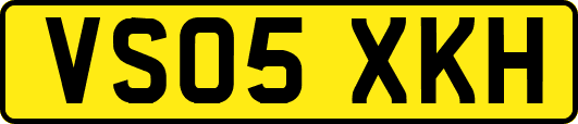 VS05XKH