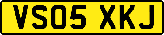 VS05XKJ