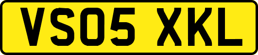 VS05XKL