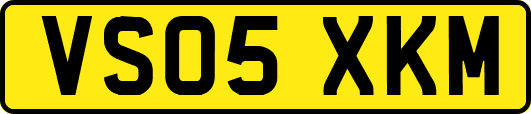 VS05XKM