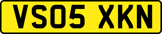 VS05XKN