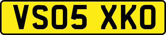 VS05XKO