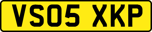 VS05XKP