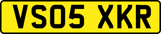 VS05XKR