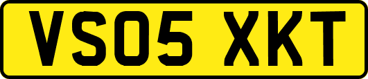 VS05XKT