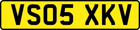 VS05XKV