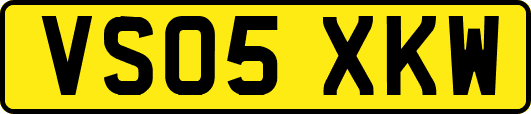 VS05XKW