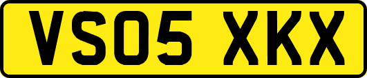VS05XKX