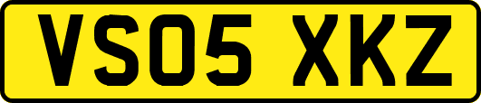 VS05XKZ