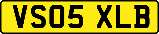 VS05XLB