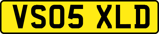 VS05XLD
