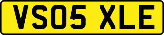 VS05XLE