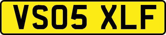 VS05XLF