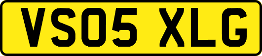 VS05XLG