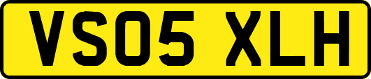 VS05XLH