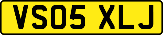 VS05XLJ