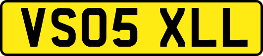 VS05XLL