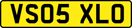 VS05XLO