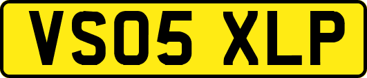VS05XLP