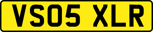 VS05XLR