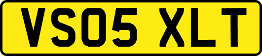 VS05XLT
