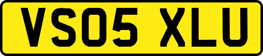 VS05XLU