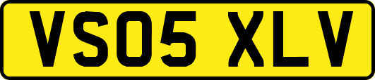 VS05XLV