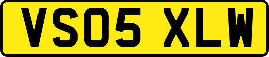 VS05XLW