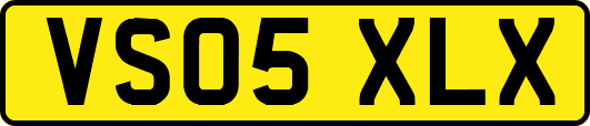 VS05XLX
