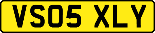 VS05XLY