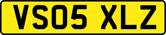 VS05XLZ