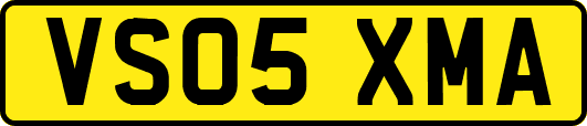 VS05XMA