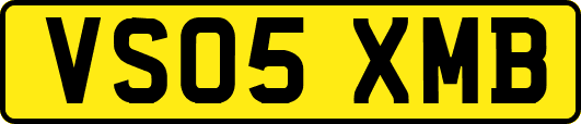 VS05XMB