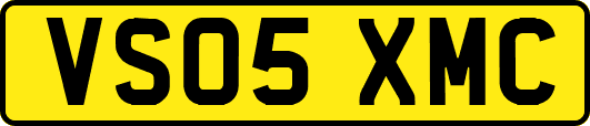 VS05XMC