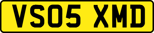 VS05XMD