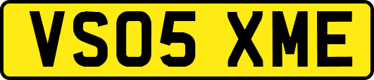 VS05XME