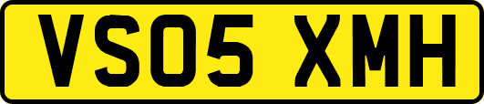 VS05XMH