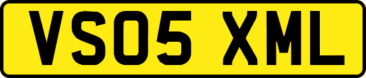 VS05XML
