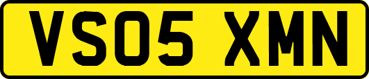 VS05XMN