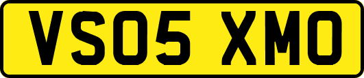 VS05XMO