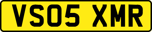 VS05XMR