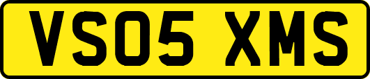 VS05XMS