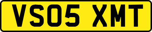 VS05XMT
