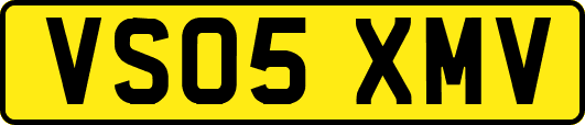 VS05XMV
