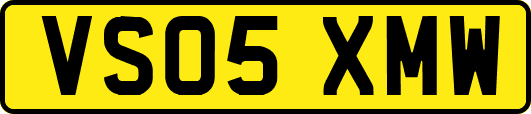 VS05XMW