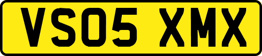 VS05XMX