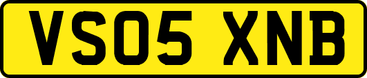 VS05XNB