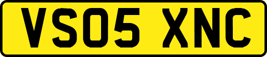 VS05XNC