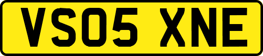 VS05XNE